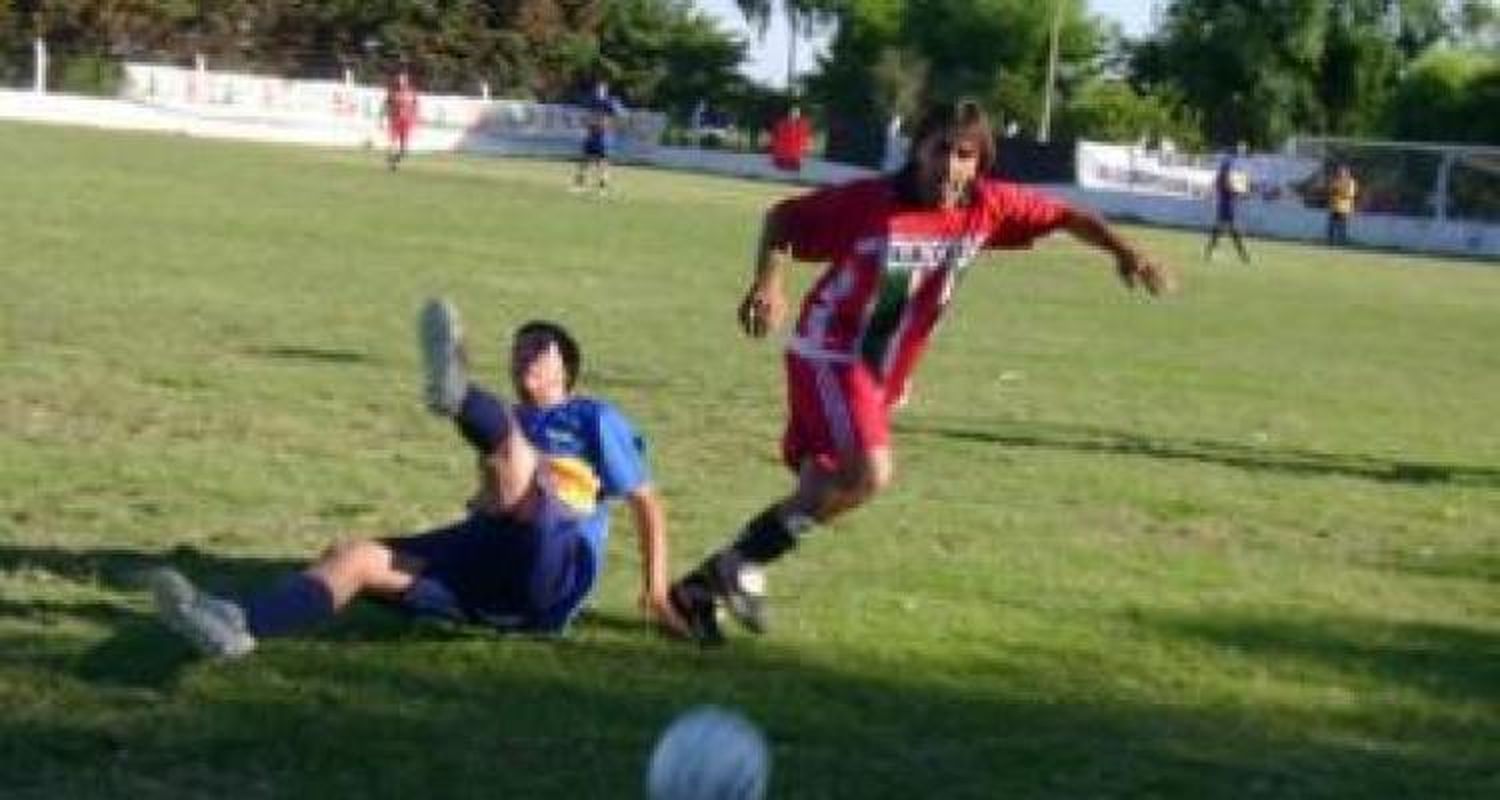 Defensores y Sportivo van por todo