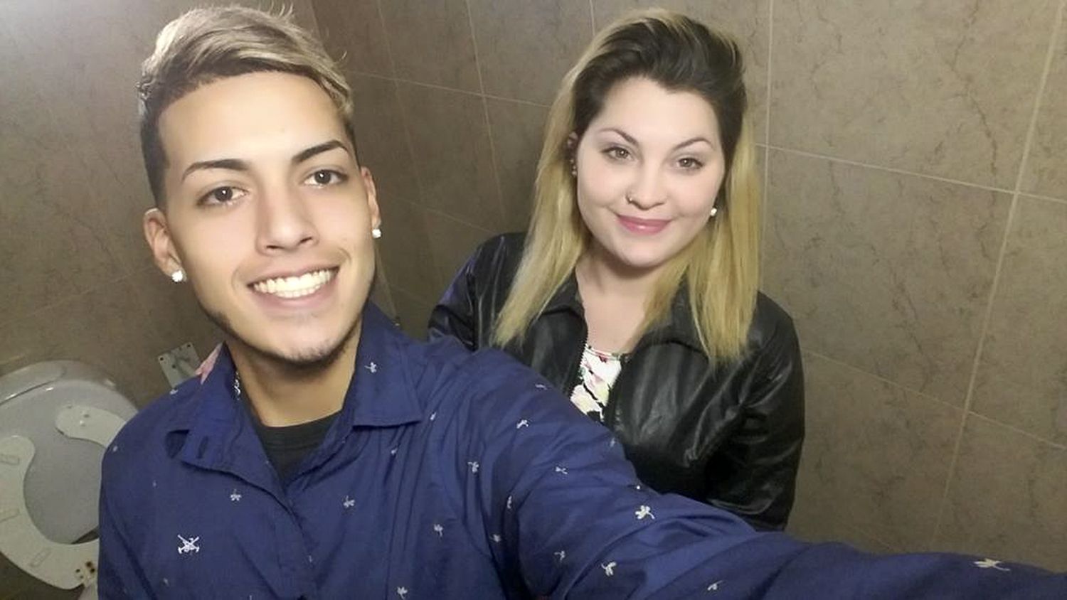 Acribillaron a una pareja y a su beba en un barrio rosarino