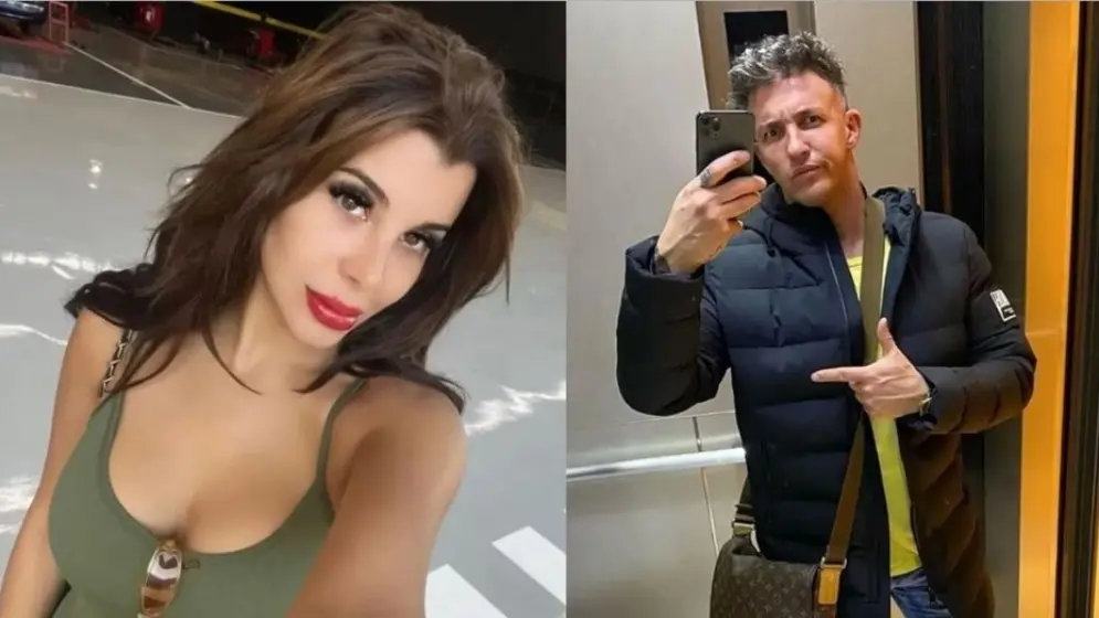 La familia del empresario descuartizado pide que Charlotte Caniggia sea citada a declarar