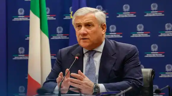 «QUE SE RESPETEN TODAS  las normas democráticas»: Italia se suma a las criticas sobre las postulaciones