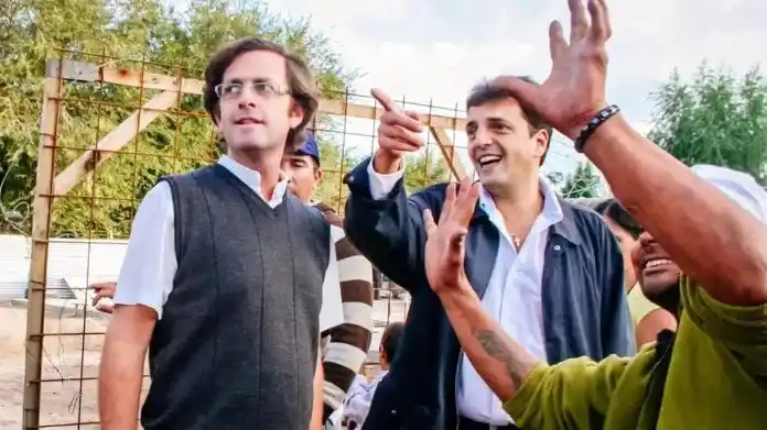 Quién es Jorge Ignacio García Cuerva: de cura villero a arzobispo de Buenos Aires