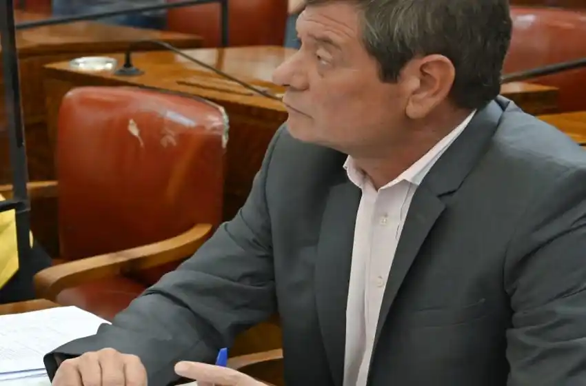 "Montenegro no tiene como prioridad generar trabajo"