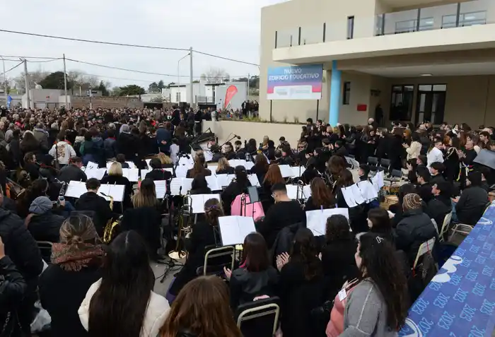El Eco Multimedios reconocerá a los "destacados" del 2024 en un evento especial