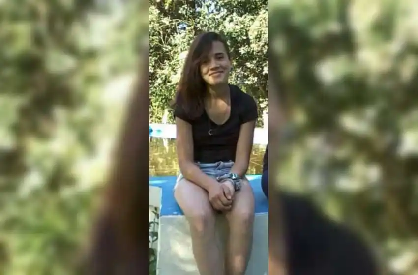 Apareció la menor que era intensamente buscada en Santa Clara