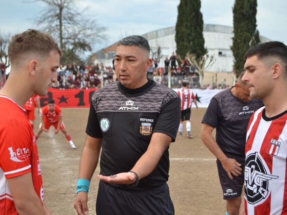 Fútbol local: pasó la primera fecha del Torneo Clausura y ya se programó la segunda