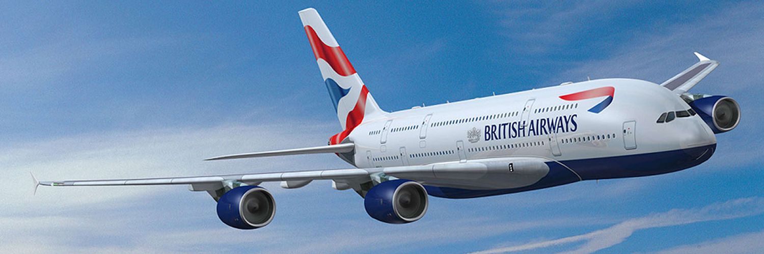 British Airways ajusta su red de Airbus A380: nuevos destinos y cambios para 2025