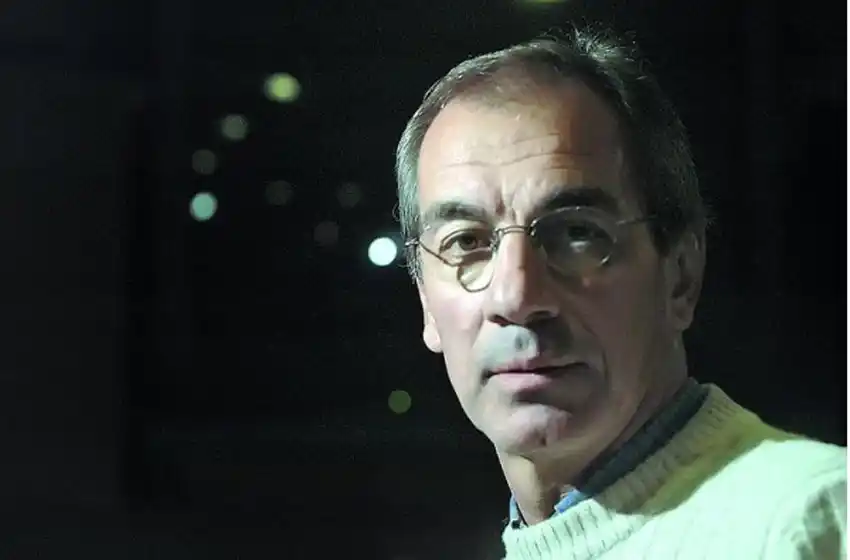 «Llegó el momento de decir que ya no somos potencia mundial»