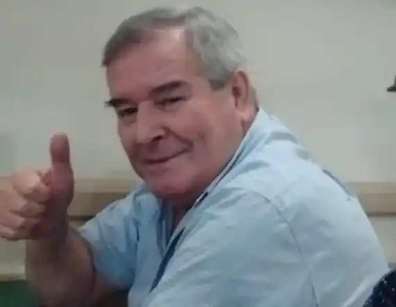 Casín: se realizará un torneo recordando a "Toscano" Irusta