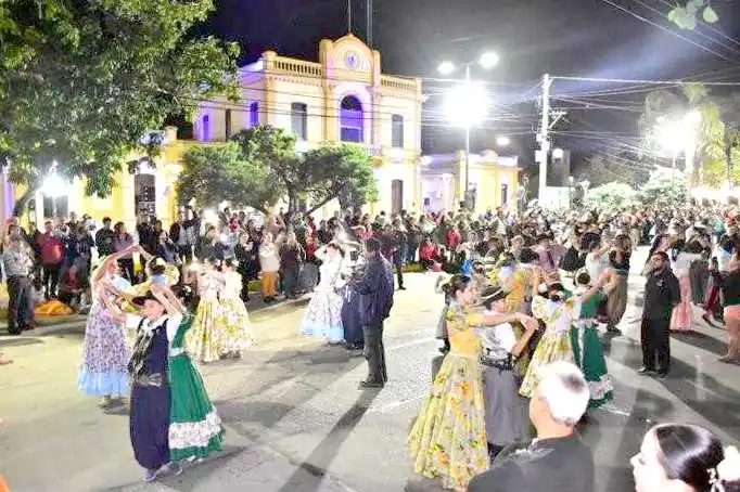 El Municipio se prepara para
celebrar el Día de la Independencia