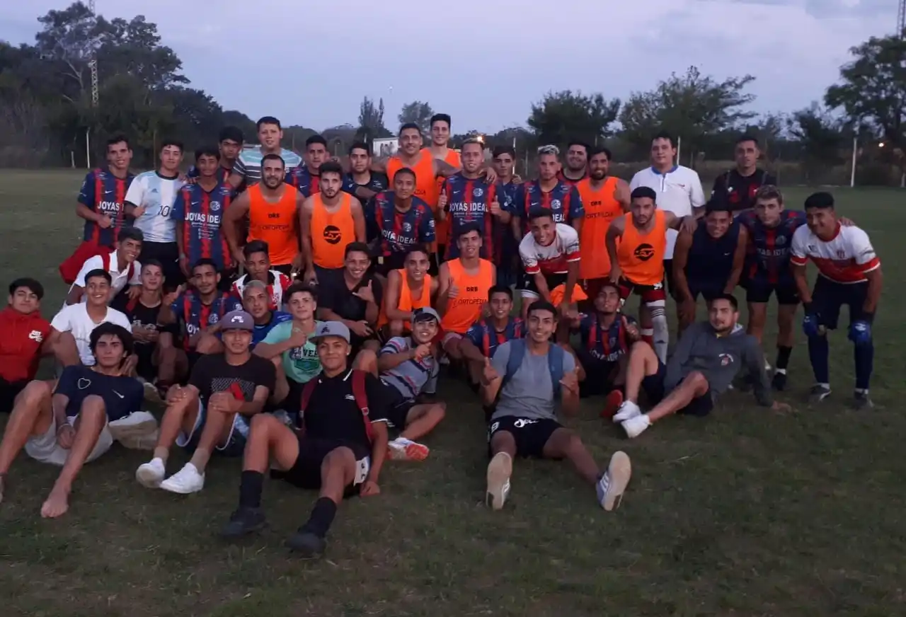 Segunda ola de coronavirus: Baradero no arranca su torneo y suspendió entrenamientos y amistosos