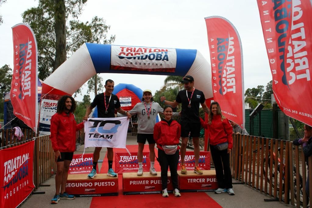 Triatlon