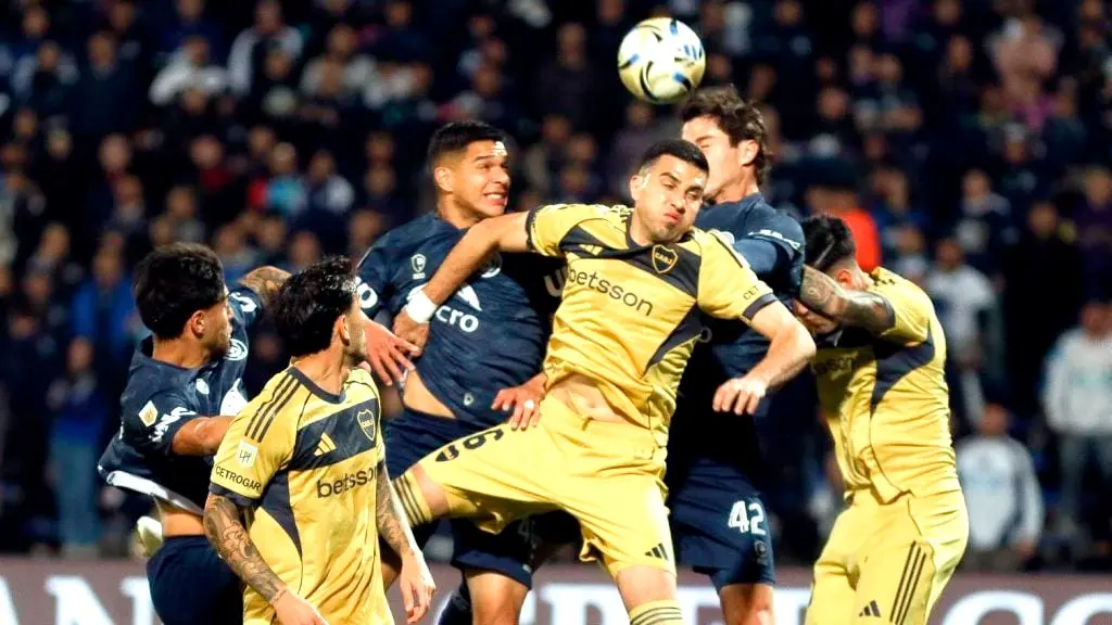 Boca puso fin a su peor racha