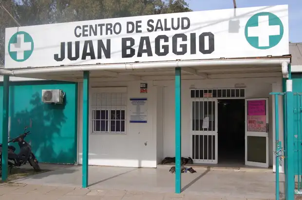 El Centro de Salud “Juan Baggio” inicia la Guardia Pediátrica
