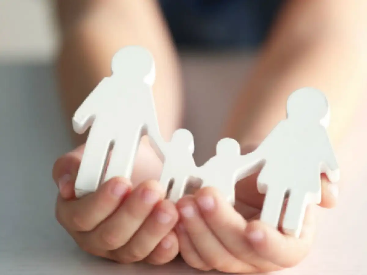 Más de 140 familias anotadas para adoptar a cuatro hermanos