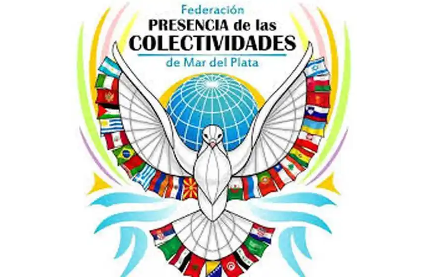 Feria de las Colectividades: un clásico que celebra las bodas de plata en la ciudad