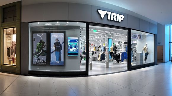 Trip Store abre una nueva sucursal en el Paseo Aldrey y suma su tercer local en Mar del Plata
