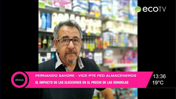 Elecciones: algunas empresas anticiparon subas en alimentos