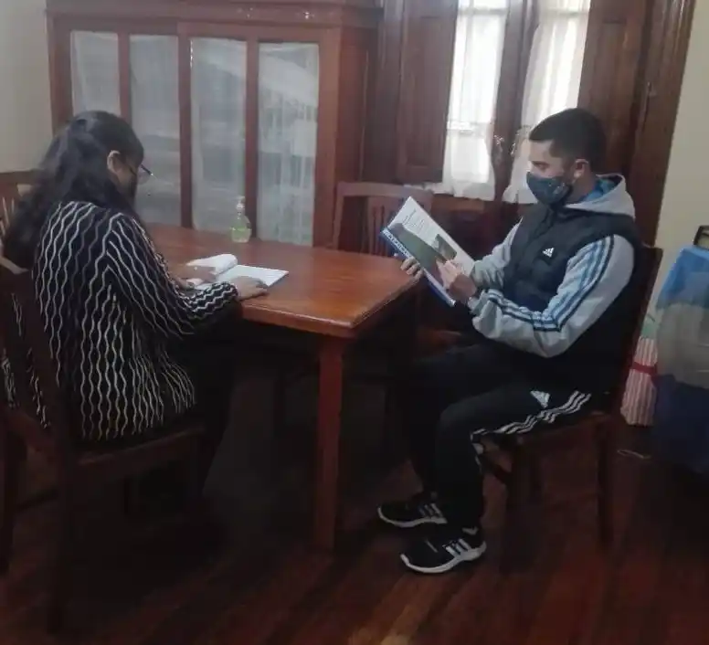 El Centro de Educación Física ya cuenta con coordinador