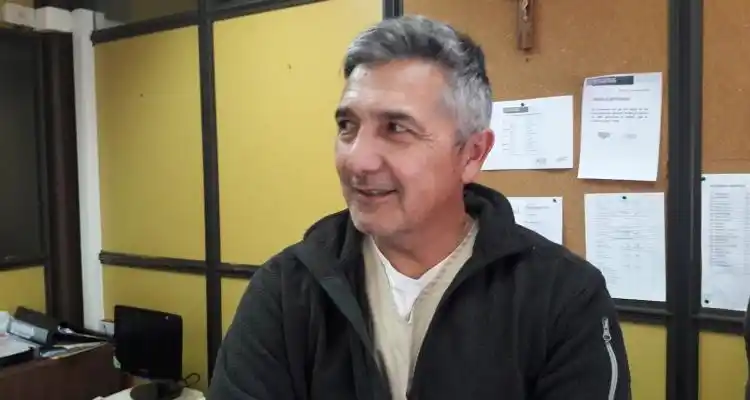 Hospital: “No tiene por qué haber ninguna cirugía suspendida”
