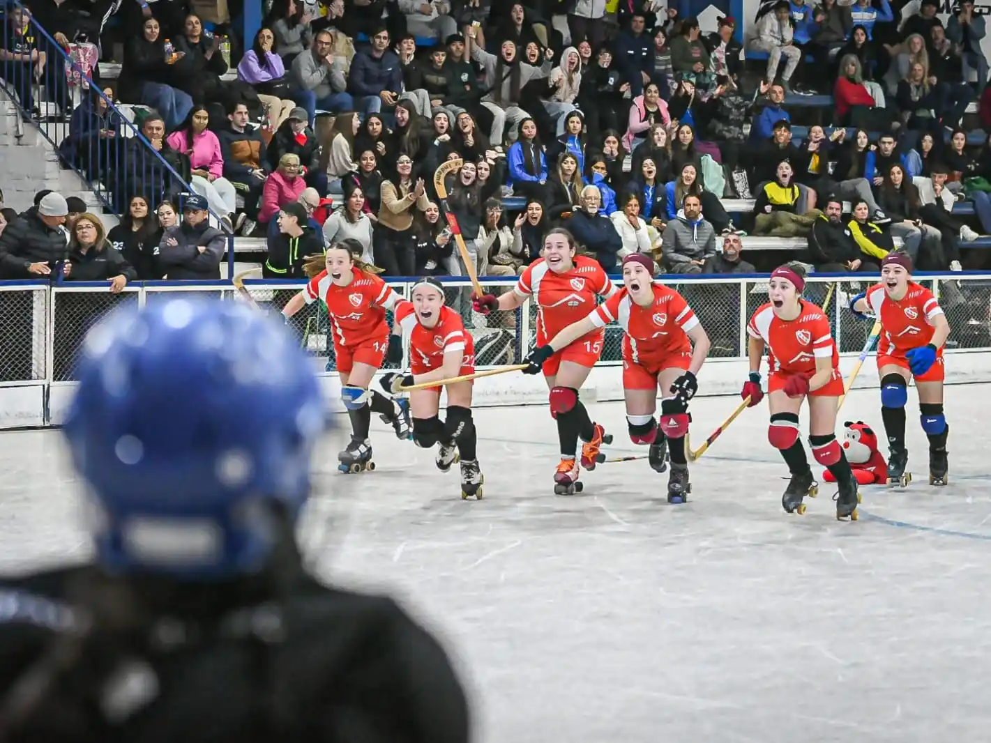 Independiente, campeón en 2025, se ganó el premio de ser anfitrión en la edición 2026.