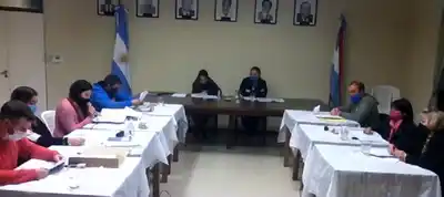 Descontrol en la venta de terrenos en Hernández