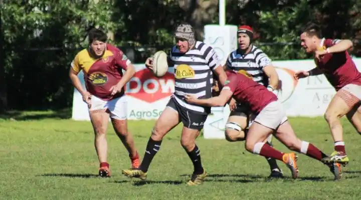 Victoria de Sporting en el cierre de la primera fecha