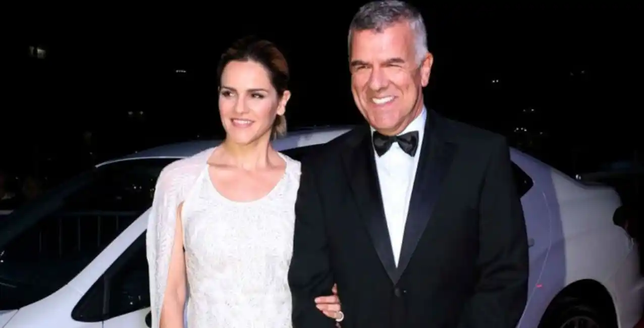 La gran decisión de Dady Brieva y La Chipi tras cumplir diez años de casados