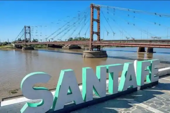 Reprograman los eventos por los 450 años de Santa Fe