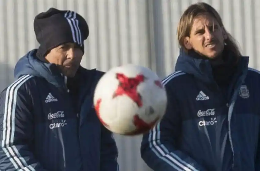 Sampaoli prepara cambios ante Nigeria