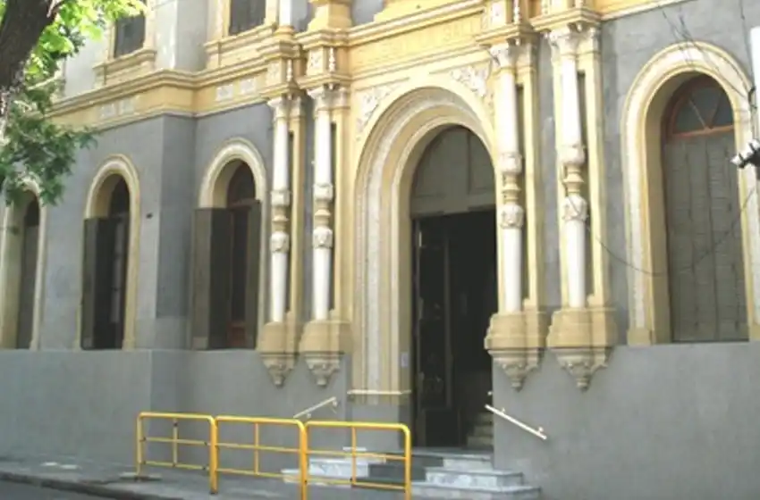 La respuesta del La Salle tras la denuncia de acoso contra un profesor