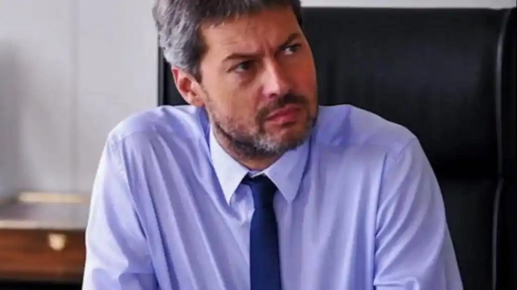 Las Repro 2 tendrán un “importante impacto” en el sector turístico, destacó Lammens