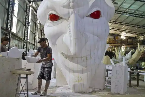 Se dictarán cursos de formación sobre industrias culturales y comercio