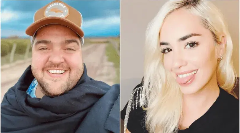 Según un sondeo Lali y Barassi son los más queridos de la TV