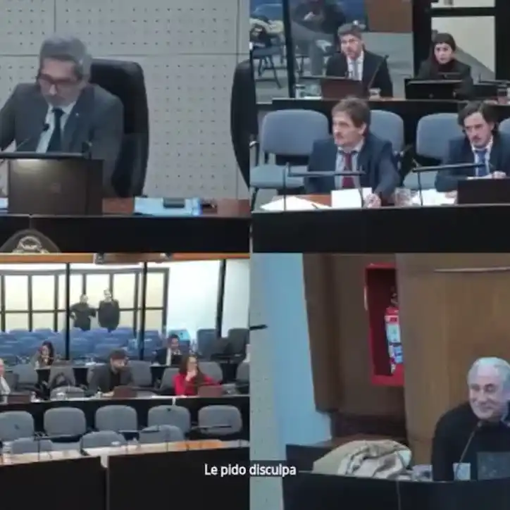 Se equivocaron de personas que citaron a declarar en la causa de los cuadernos