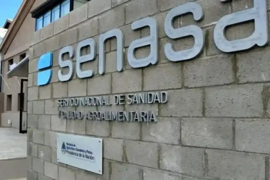 SENASA