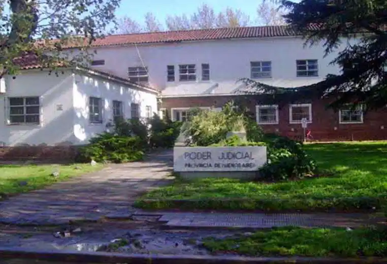 Condenas tras juicios abreviados