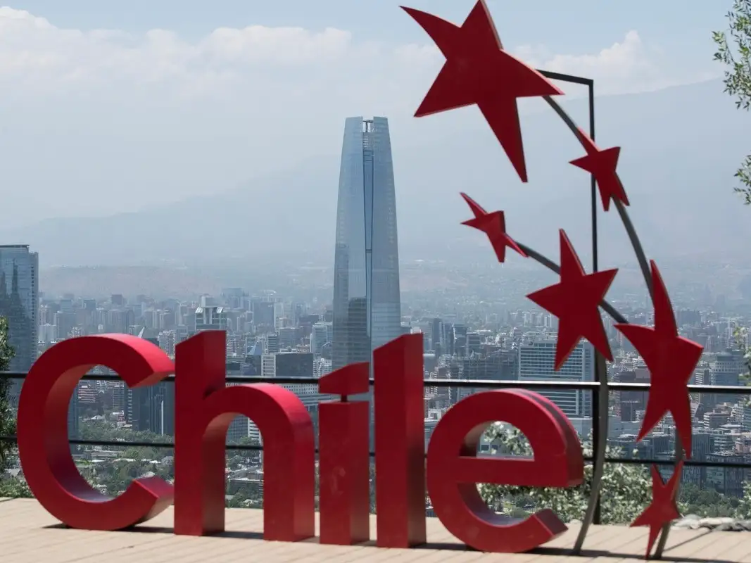 chile
