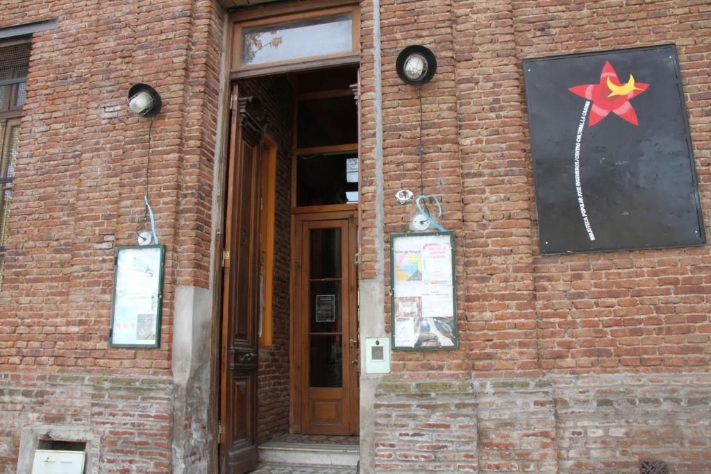 Nuevo taller en La Casona