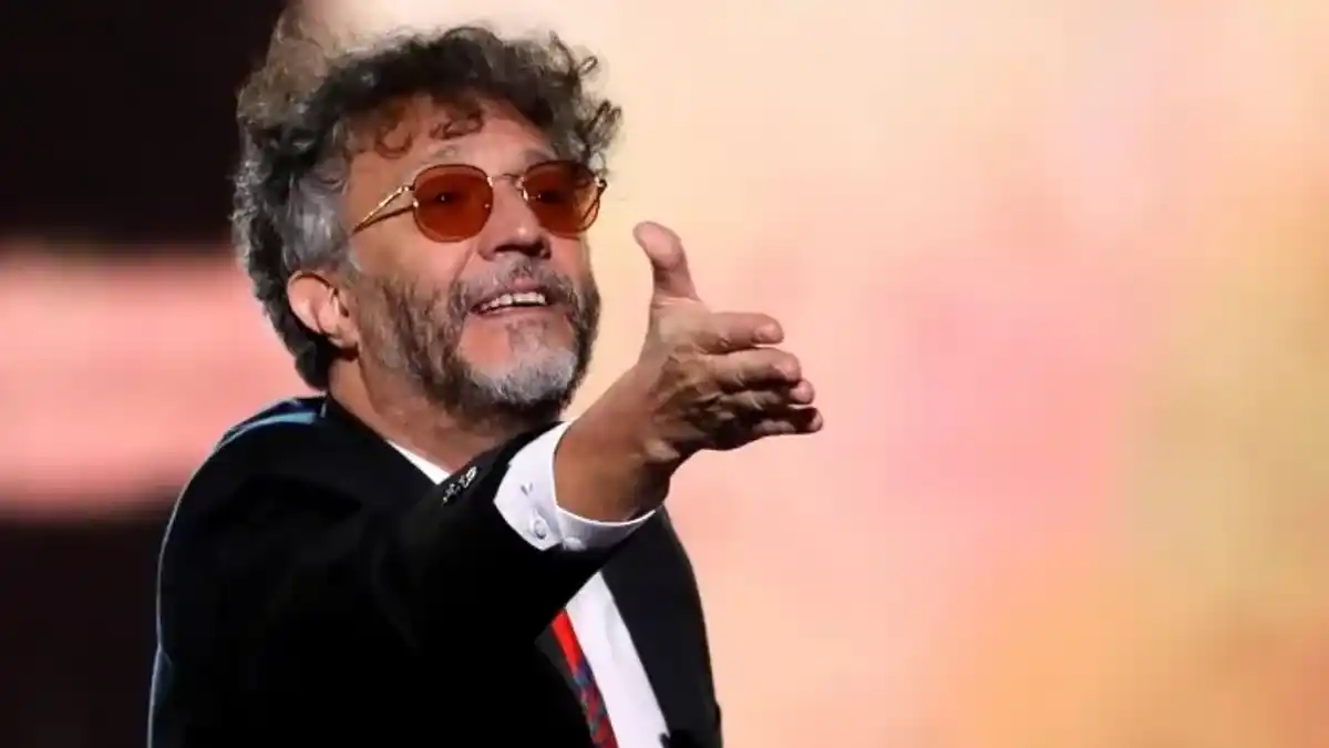 El reencuentro más esperado: Fito Páez vuelve a Rosario con un show histórico en el Monumento