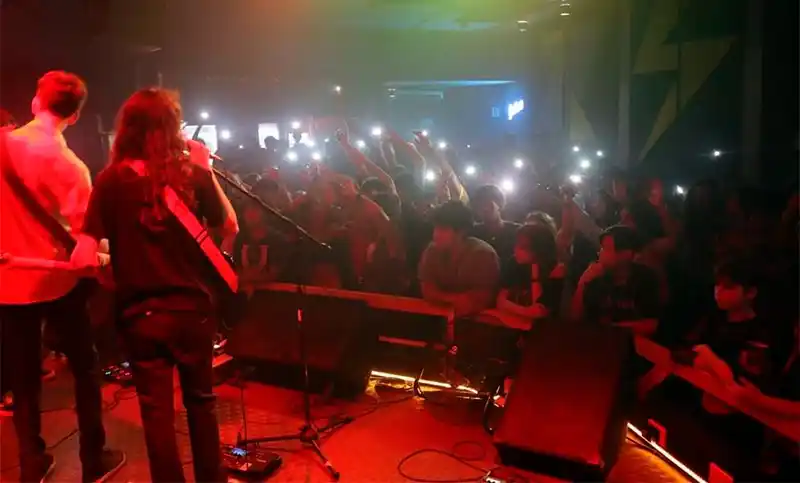 Sigue abierta la convocatoria para el Sub 21 Rock Rafaela: “Es una gran oportunidad”