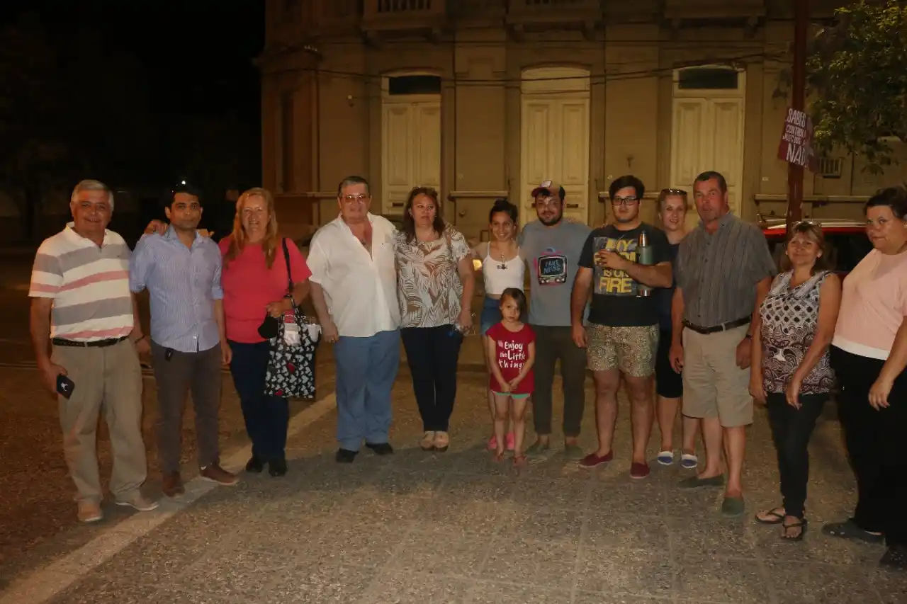 La Justicia ordenó la restitución del campo usurpado a la familia Robles