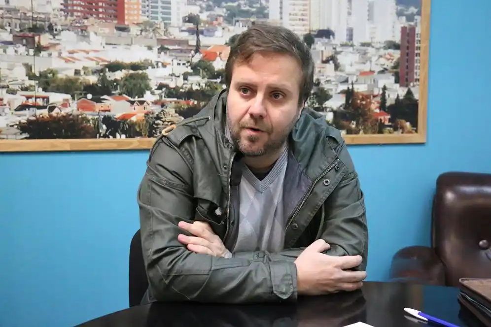 Trabajarán juntos en la detección de ilícitos vinculados a los animales