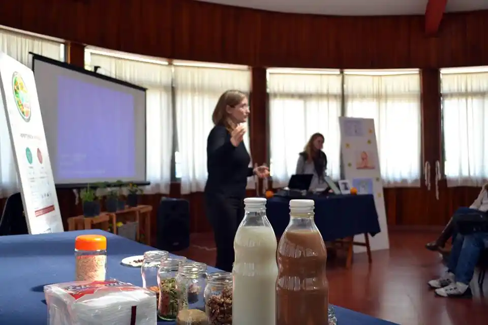 Continúa el Mes de Vida Saludable con una gran cartelera de propuestas para este sábado y domingo