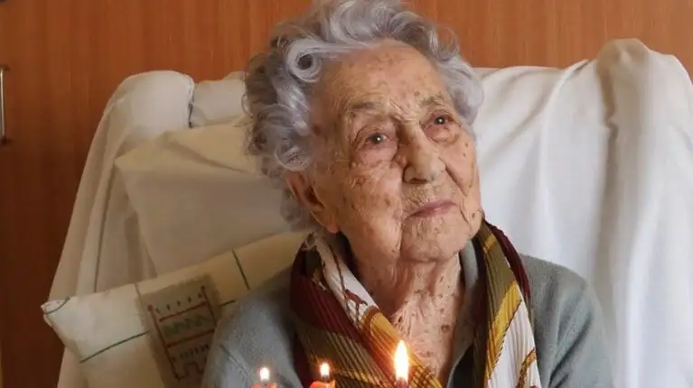 Maria-Branyas-Morera - 1