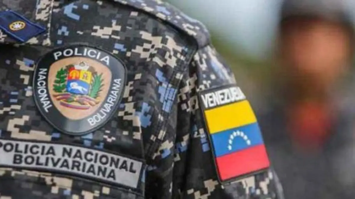 ALARMA: detienen a PNB por abusar sexualmente de una operadora del Metro de Caracas