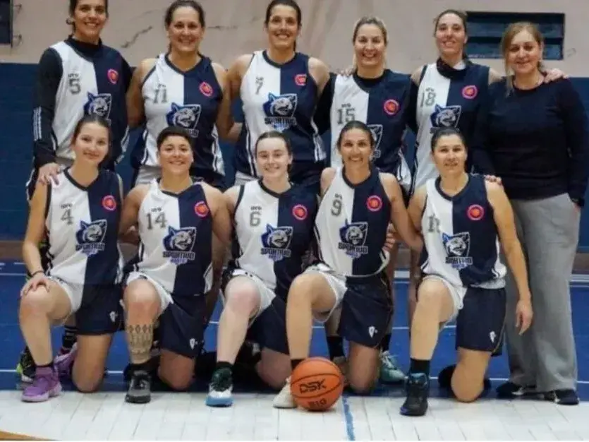 Sportivo visita a las 21 a Las Diablas de Ataliva en el inicio de la fecha del Clausura Femenino. Foto:Sp Norte