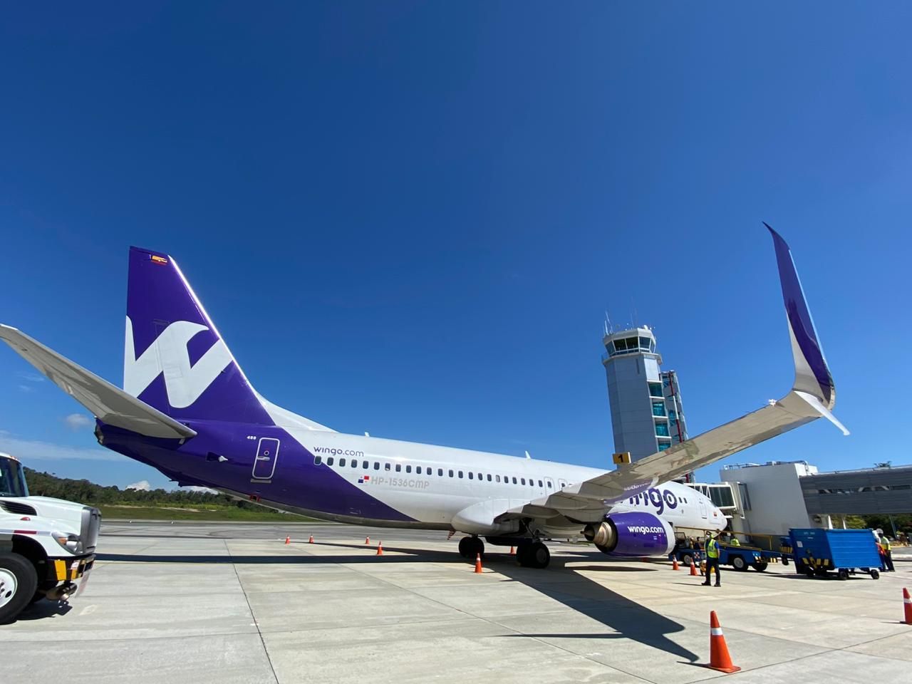 Wingo operará vuelos cargueros