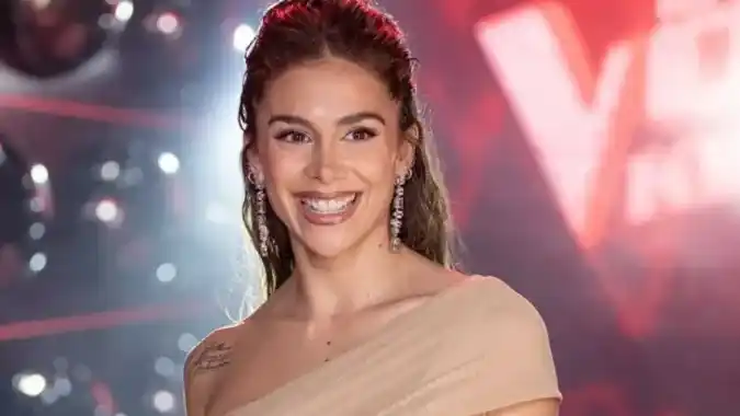 Greeicy.
