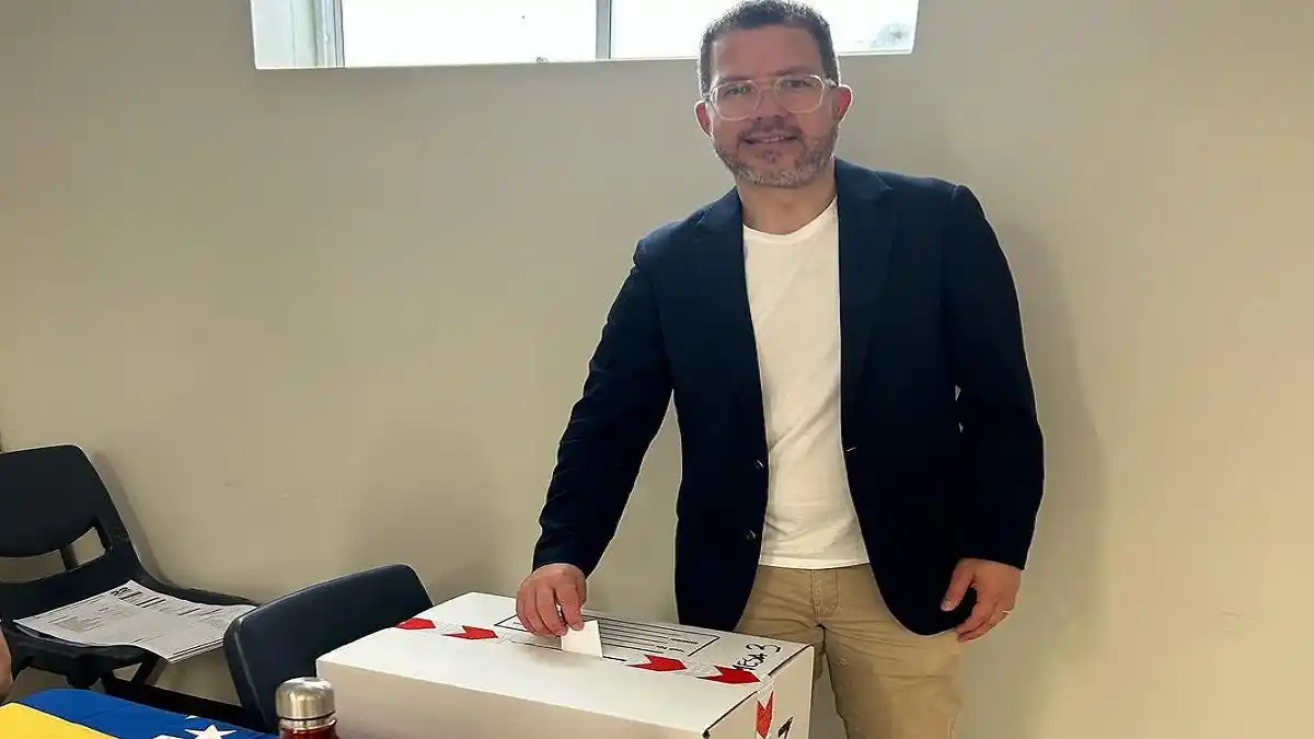 En Australia YA COMENZARON LAS ELECCIONES PRIMARIAS