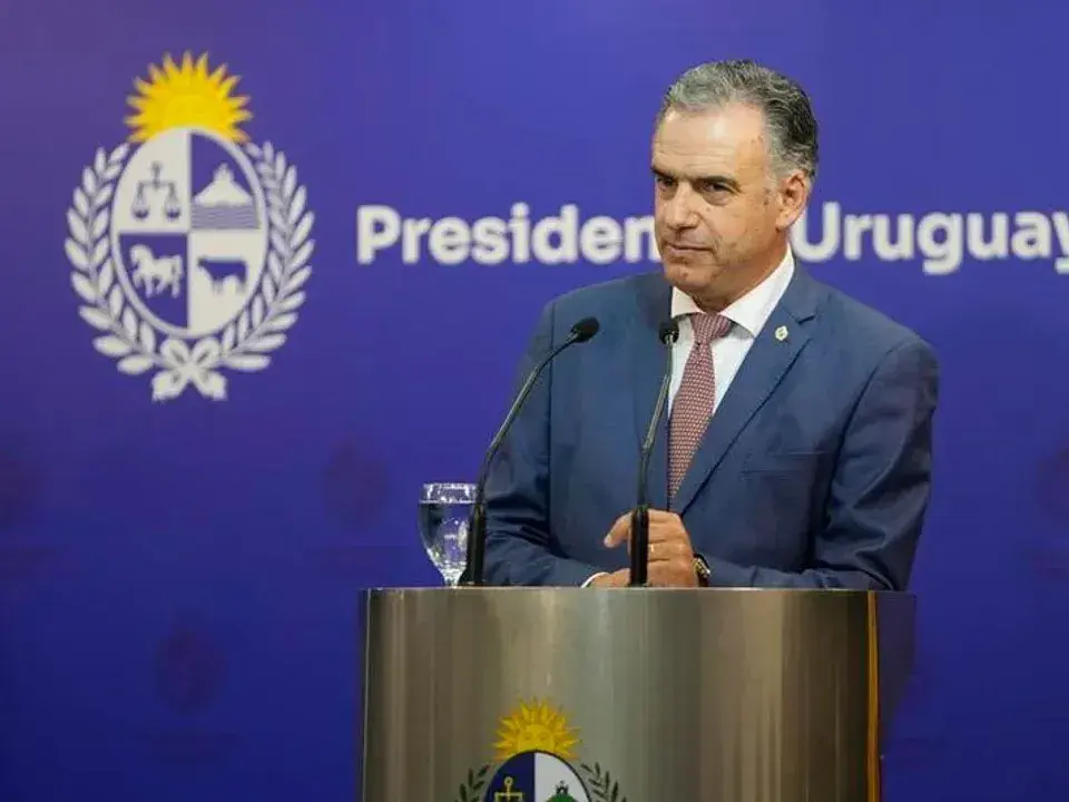 Uruguay: anuncian proyecto para habilitar la jubilación anticipada desde los 60 años